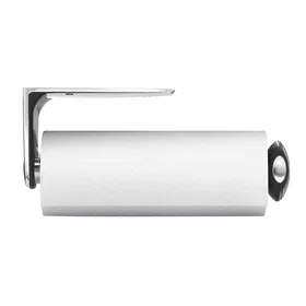 Simplehuman KT1024 Kitchen roll holder Wall-mounted Stainless steel