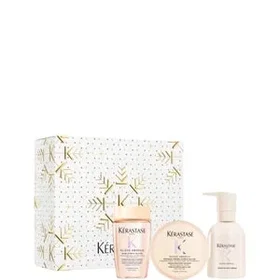Kerastase Gloss cream trio XMas Set