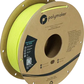 Polymaker PolySupport PA12 Grön 1.75mm 0.5kg