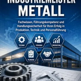 Industriemeister Metall IHK