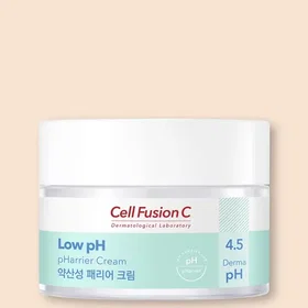100% Pure Cell Fusion C Low pH pHarrier Kräm 55ml