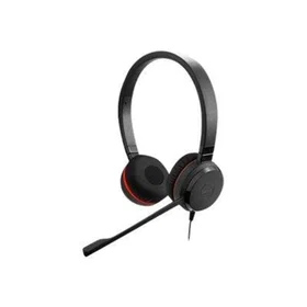 Jabra Evolve 30 II med sladd hörlurar 14401-21