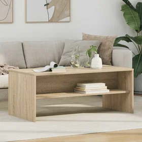 vidaXL Soffbord 100x50x40cm 8000286