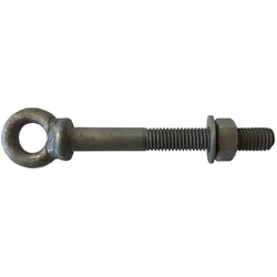Millers VFZ M6 Eye Bolt