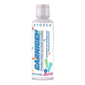 Evogen Carnigen Liquid 473ml