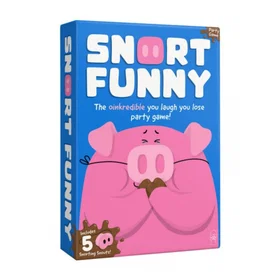 dragonslair-se Snort Funny (X5FGP)