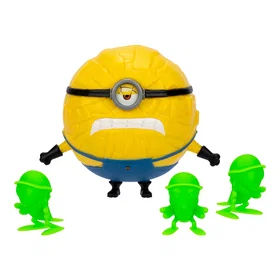 Despicable Minion Action Figur 10cm