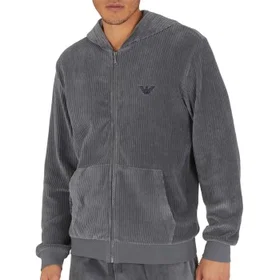 Emporio Armani Hooded Sweater (Herre)