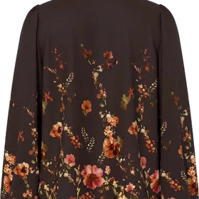 Y.A.S Yasromantica Ls Skjorte (Dame)
