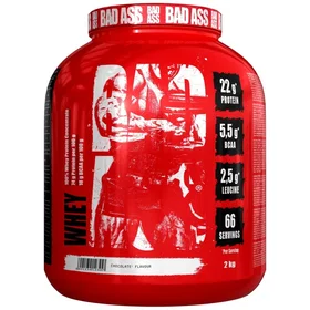 Bad Vassleprotein 2 kg