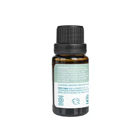 Wellnesse Balanced Mouth Blend Oliepuling 15ml