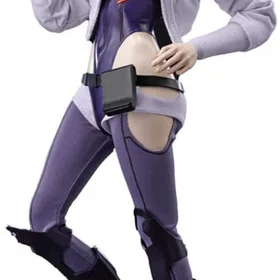 ThreeZero Cyberpunk: Edgerunners FigZero Lucy #4895250818231 28.5cm