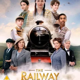 The Railway Children Return (DVD)