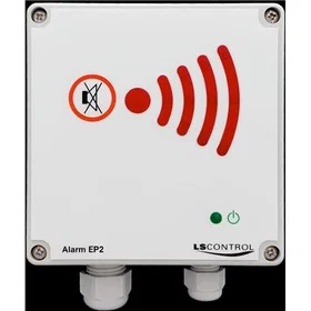 LS Ventilationslarm Ep2 (Es1162)
