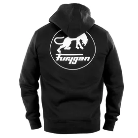 Furygan Corpo Full Zip Sweatshirt (Herr)