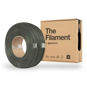 Spectrum PLA HS Moss Grey 1.75mm 1kg