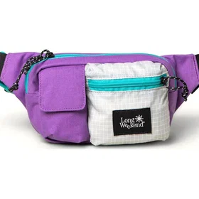 Long Monterey Sling Soft Camera Case 2L