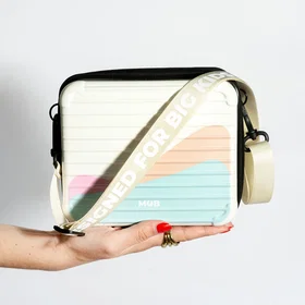Mobility On Board Kit voyage MOB Pixiprint