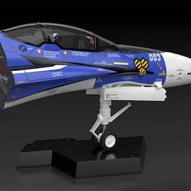 Max Factor 1/20 Macross Frontier MF 61 Minimum Factory Nose VF 25G (M01301)