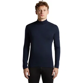 Icebreaker 260 Tech LS Turtleneck (Homme)