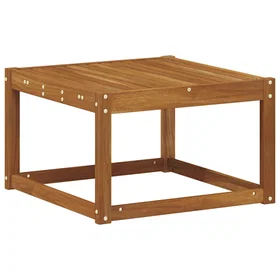 vidaXL Utomhusbord 59x59cm (900447)