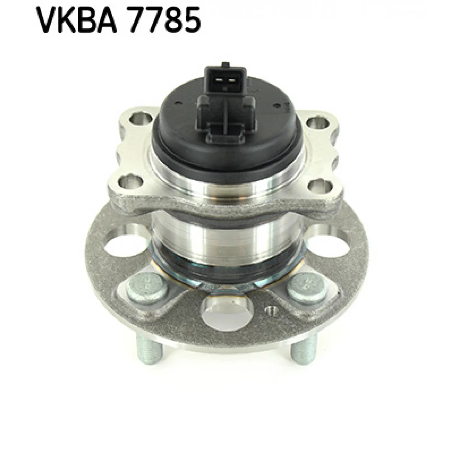 SKF Wheel Bearing Kit VKBA 7785