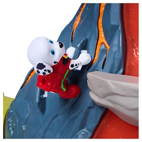 Paw Patrol The Dino Movie Super Lava Blast Leikkisetti 6076336