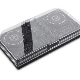 Decksaver Deksel Pioneer DDJ-200 (Transparent)