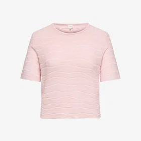 Only Carmakoma carSunny Kortärmad T-shirt (Dam)