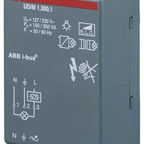 ABB 2CDG110107R0011 Dimmeraktuator