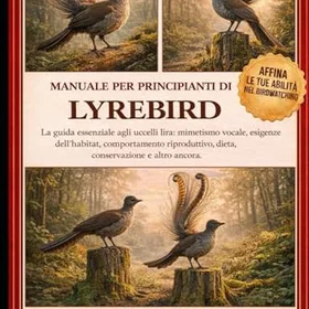 Lyrebird Nybörjarguide