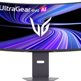 LG UltraGear 39GX950B 39" OLED Ultrawide Curved DQHD 240Hz