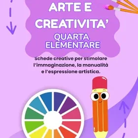 Arte Percorso Esploratore Utbildningskort 70-kort