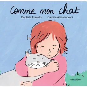 Comme mon chat