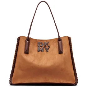 DKNY Josie DW0300928-ALM-1SZ Axelväska