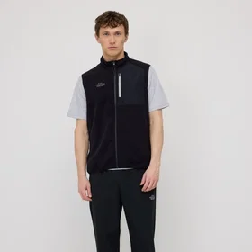 EYDA Chris Full-Zip Vest (Homme)
