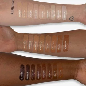 LH Cosmetics Ctrl+ SKIN Tinted moisturizer