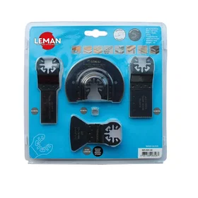 Leman 4501.04 (Uten Batteri)