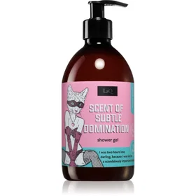 LaQ Scent Of Subtle Domination Body Wash 500ml