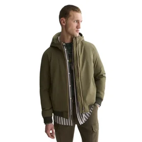 Scotch & Soda Sporty Jacket (Herre)