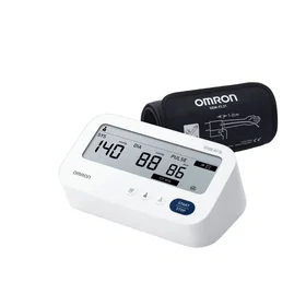 Omron M3 Comfort AFib HEM-7196-FLE
