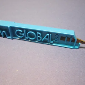 Global Trac Wire & Cable Hand Tool 133 x 22 x 12 mm XTSV12