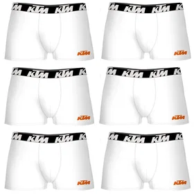 KTM Pk5506 Boxers 6-pack
