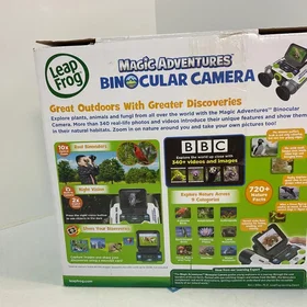 Binocular