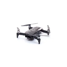 Modifli Drone Skin Carbon Camo Combo for DJI Mavic Air