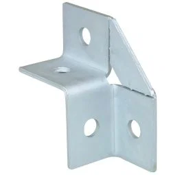 Walraven Strut Vinkel BUP1000 90° / 2D 105x105mm