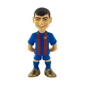 MiniX Football Stars FC Barcelona Pedri Figure MNXC0000 12cm