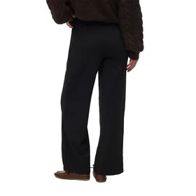 Mamalicious Karen Wide Maternity Trousers (Women's)