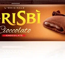 Matilde Grisbi Cioccolato 135g