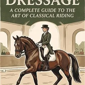 Waries B.V. All About Dressage